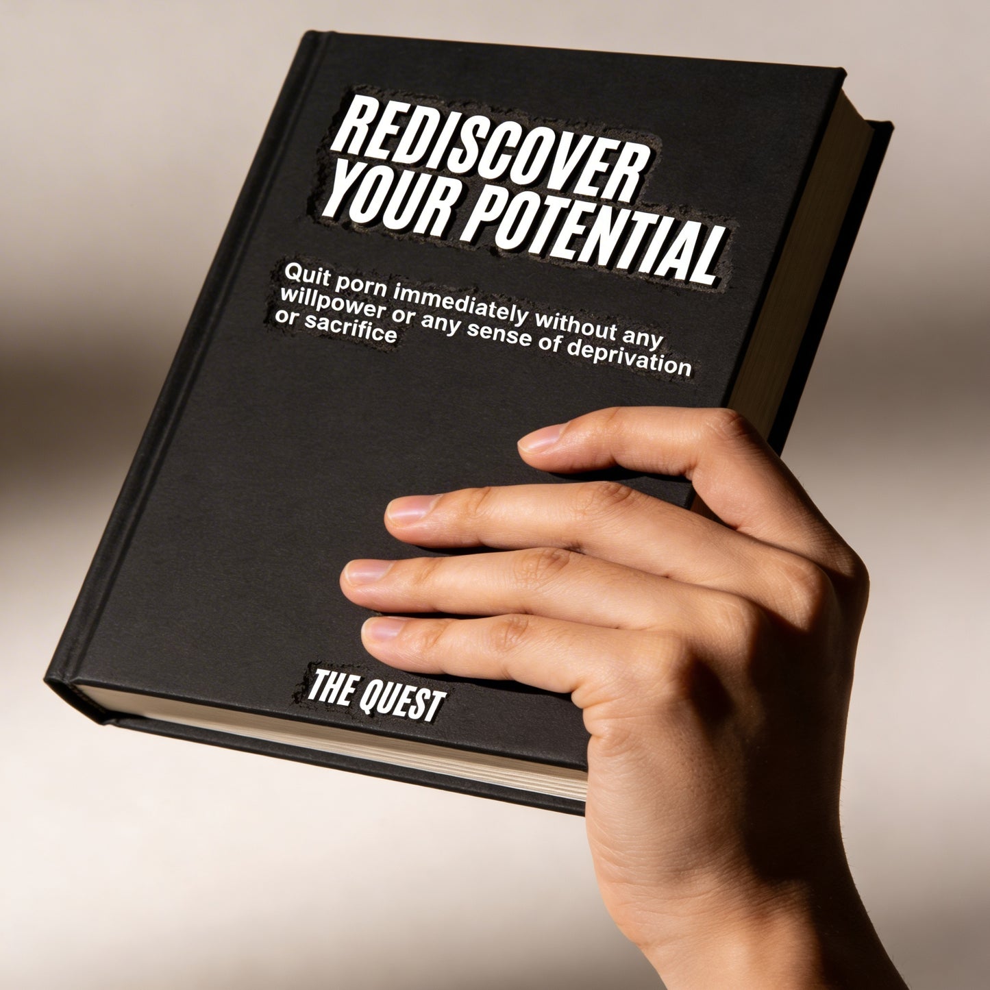 Rediscover Your Potential